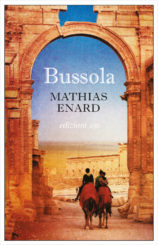 “Bussola” </br>di Mathias Énard