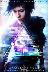 “Ghost in the Shell” </br> di Ruper Sanders