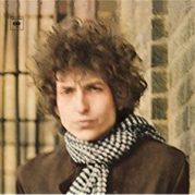 “Blonde on Blonde” </br> di Bob Dylan