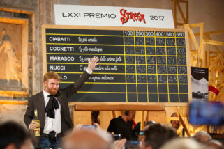 Paolo Cognetti vincitore del Premio Strega 2017