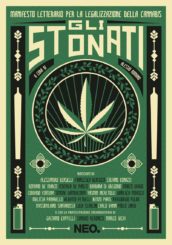 Storie di uomini e di marijuana