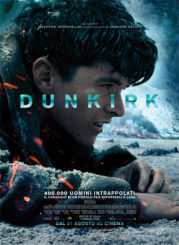 “Dunkirk” </br> di Christopher Nolan