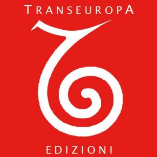 Logo della casa editrice Transeuropa su Flanerí