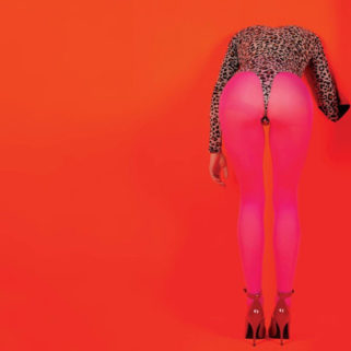 Copertina di Masseduction su Flanerí