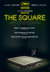 Un santuario di fiducia e amore, ovvero The Square
