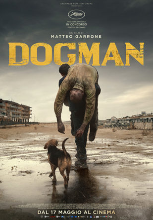 Poster di Dogman su Flanerí