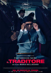 “Il traditore” offre il meglio del cinema italiano