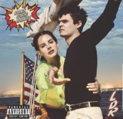 Lana Fucking Del Rey: The Next Best American Record?