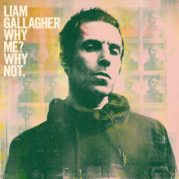 Why, Liam Gallagher?