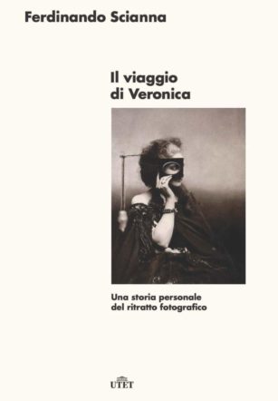 Cover di Il viaggio di Veronica