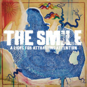 Thom Yorke, Jonny Greenwood e Tom Skinner: The Smile