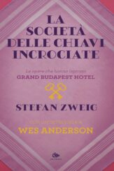Zweig al Grand Budapest Hotel